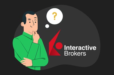 لماذا تختار إنتراكتيف بروكرز للاستثمار؟